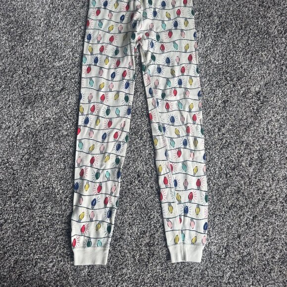 Hanna Andersson Kids Pajama Set - Picture 3 of 5